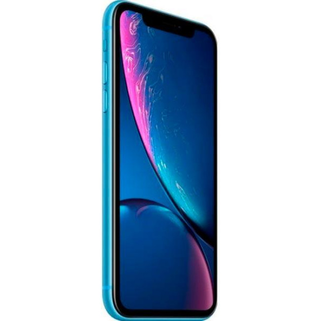 Apple iPhone XR 256GB Blue (MRYQ2)