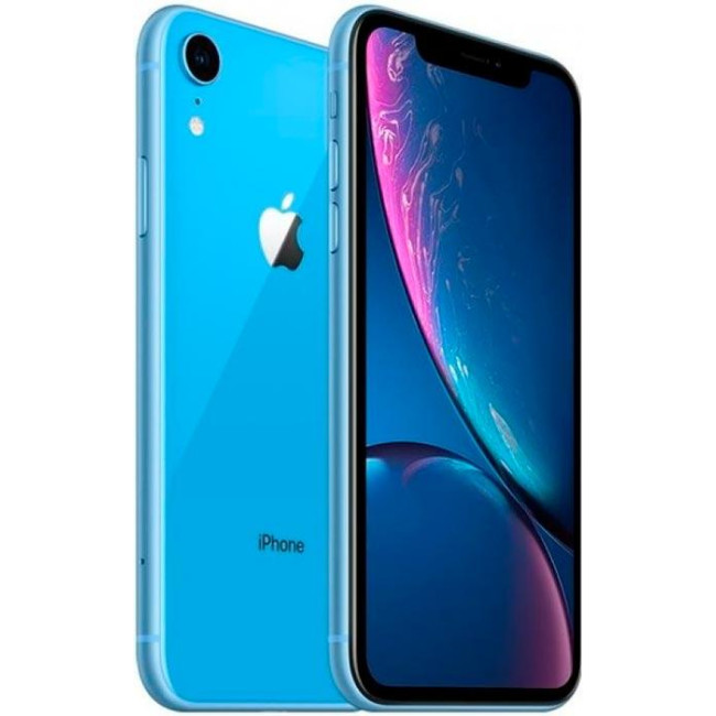 Apple iPhone XR 256GB Blue (MRYQ2)