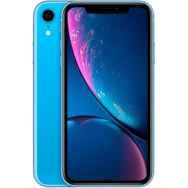 Apple iPhone XR 256GB Blue (MRYQ2)