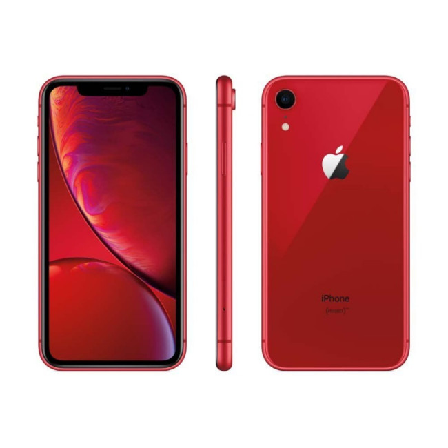 Apple iPhone XR 64GB Product Red (MRY62)