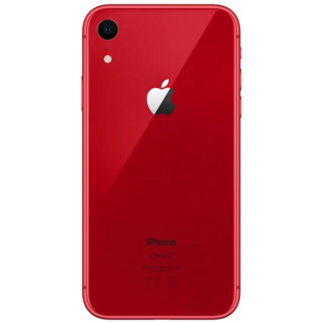 Apple iPhone XR 64GB Product Red (MRY62)