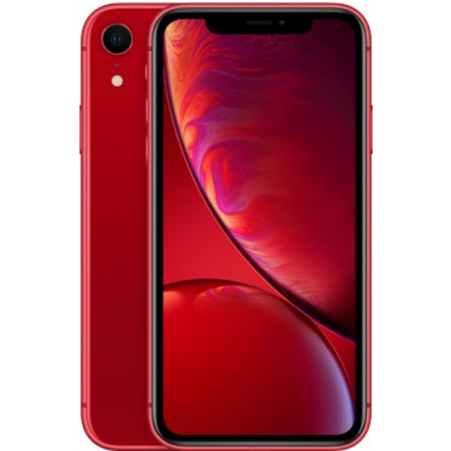 Apple iPhone XR 64GB Product Red (MRY62)