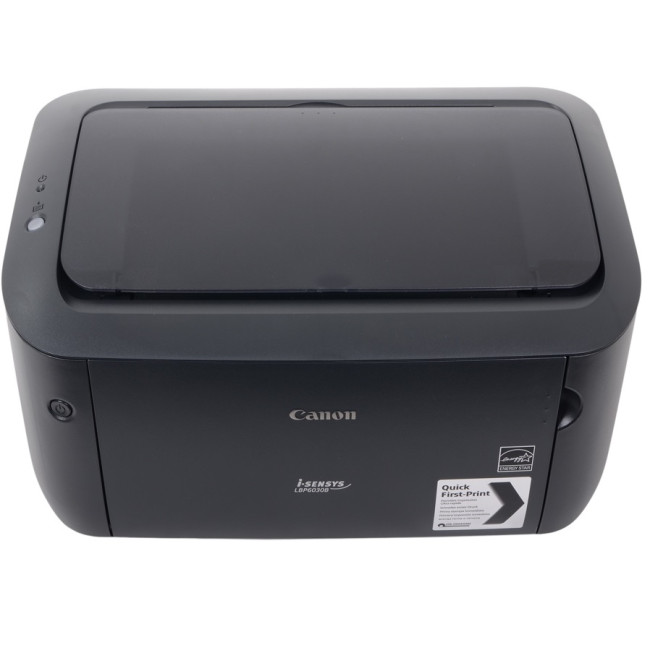 Canon i-SENSYS LBP-6030B бандл з 2 картриджами (8468B042)