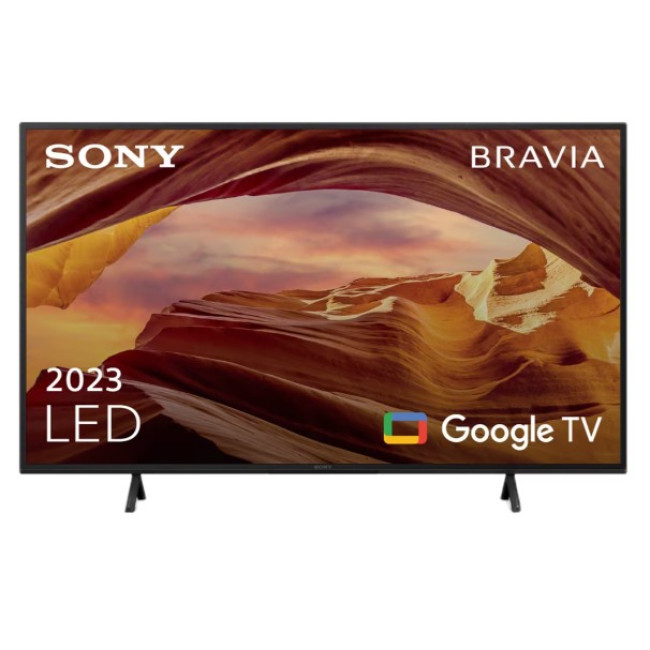 Телевизор Sony KD-50X75WL