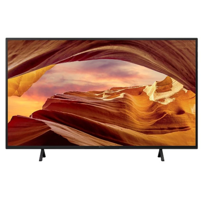 Телевизор Sony KD-50X75WL