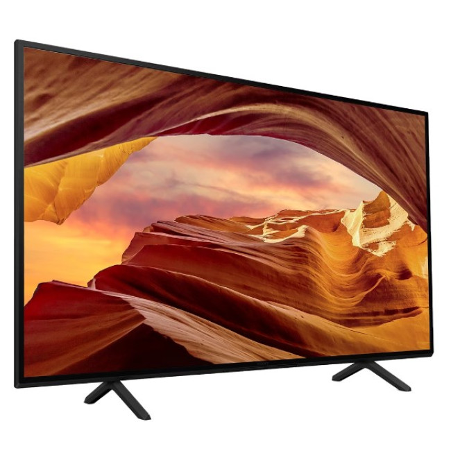 Телевизор Sony KD-50X75WL