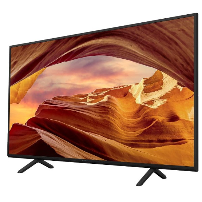 Телевизор Sony KD-50X75WL