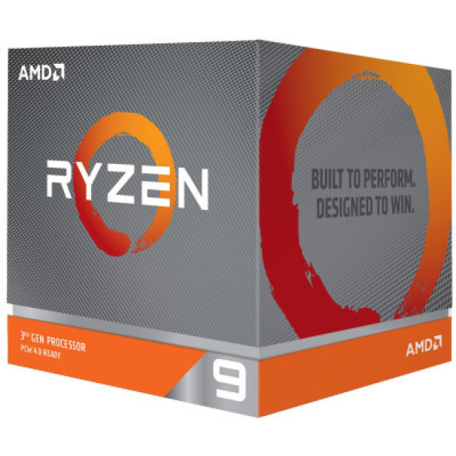 AMD Ryzen 9 3900 (100-000000070)