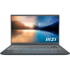 Ноутбуки MSI Prestige 14 Evo A11M (A11M-608XUA)