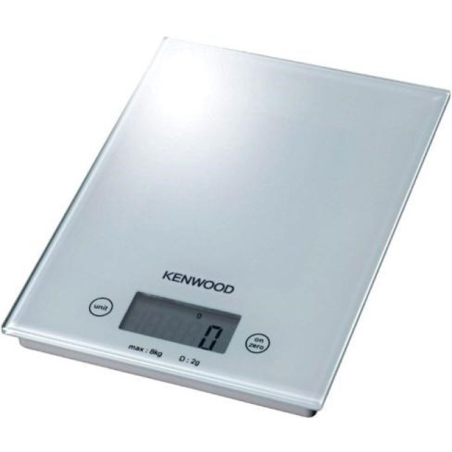 Кухонные весы Kenwood DS401