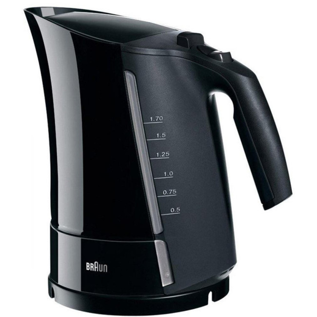 Чайник Braun Multiquick 3 WK 300 Black