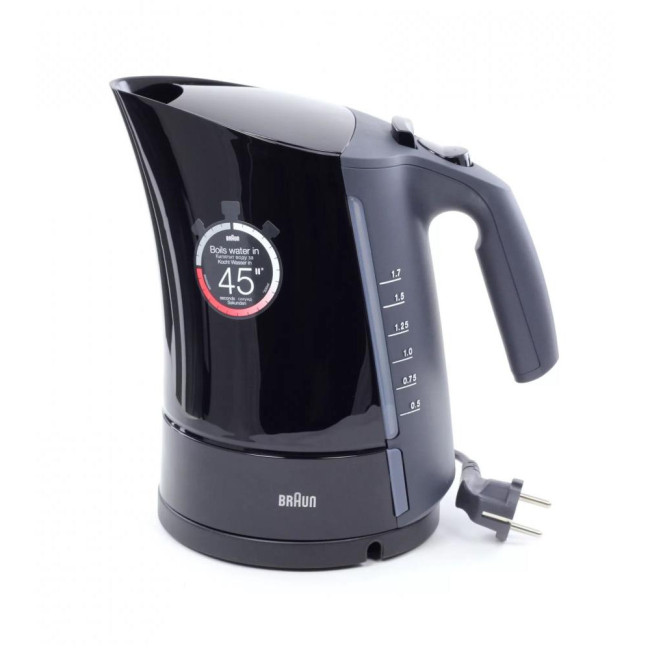 Чайник Braun Multiquick 3 WK 300 Black