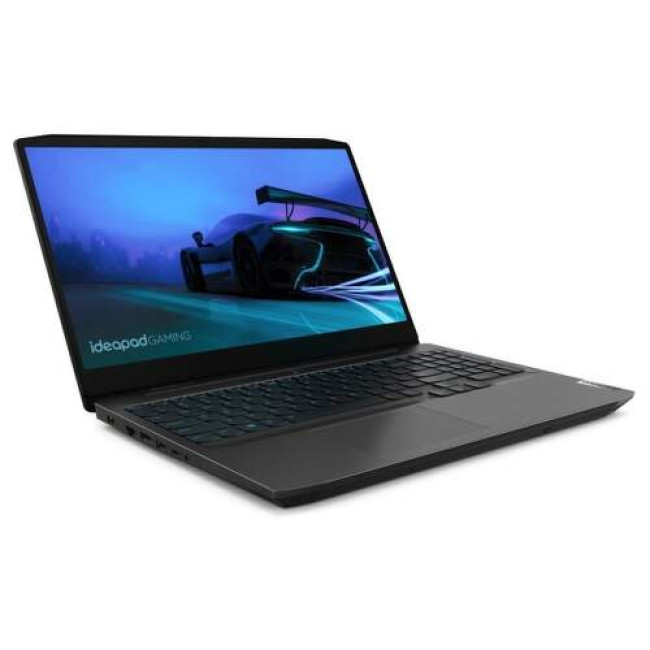 Ноутбук Lenovo IdeaPad Gaming 3 15ARH05 (82EY003RCK)