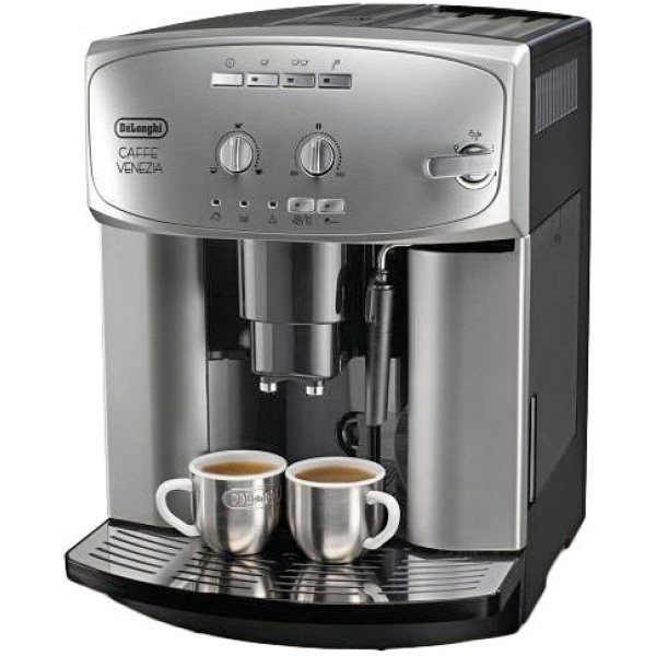 Кофеварка эспрессо Delonghi ESAM 2200 S
