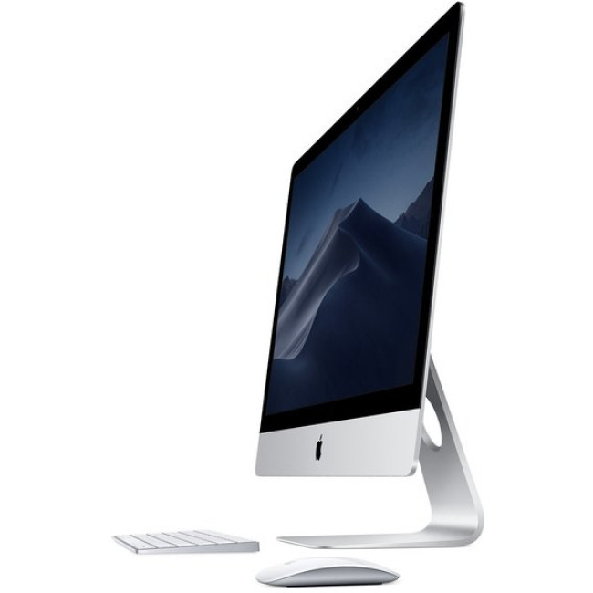 Компьютер  Apple iMac 27" with Retina 5K display Custom (Z0VR000DV/MRR062) 2019