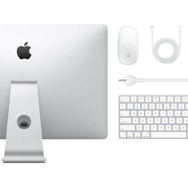 Компьютер  Apple iMac 27" with Retina 5K display Custom (Z0VR000DV/MRR062) 2019