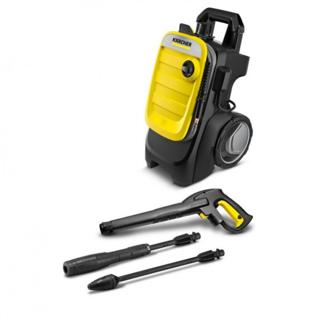 Минимойка Karcher K 7 Compact (1.447-050.0)