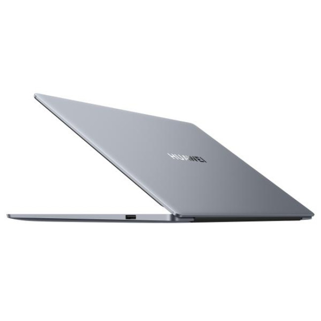 Ноутбук Huawei MateBook D 14 2024 (53013XFF) (MendelF-W5651D)