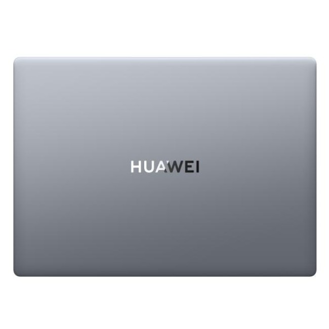 Ноутбук Huawei MateBook D 14 2024 (53013XFF) (MendelF-W5651D)