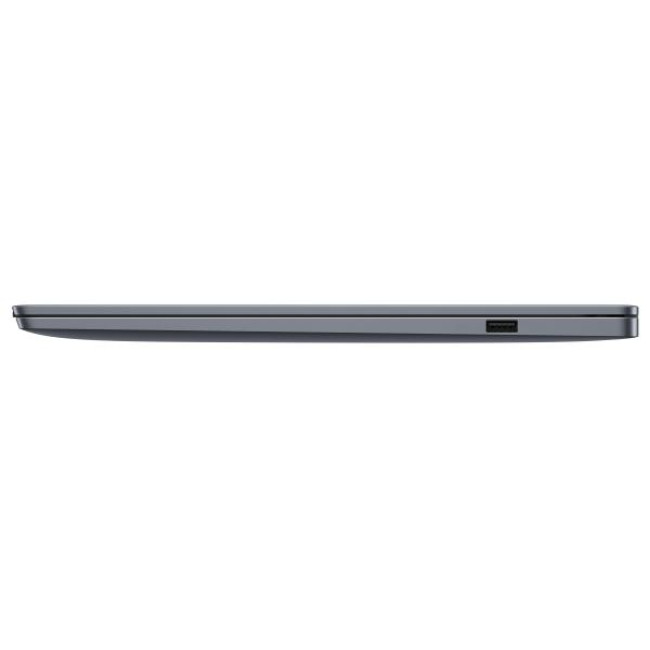 Ноутбук Huawei MateBook D 14 2024 (53013XFF) (MendelF-W5651D)