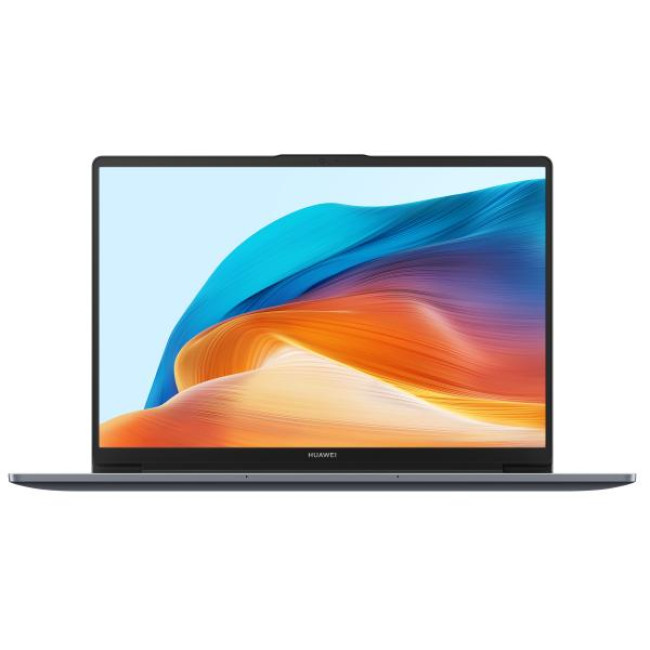 Ноутбук Huawei MateBook D 14 2024 (53013XFF) (MendelF-W5651D)