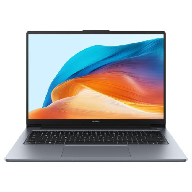 Ноутбук Huawei MateBook D 14 2024 (53013XFF) (MendelF-W5651D)