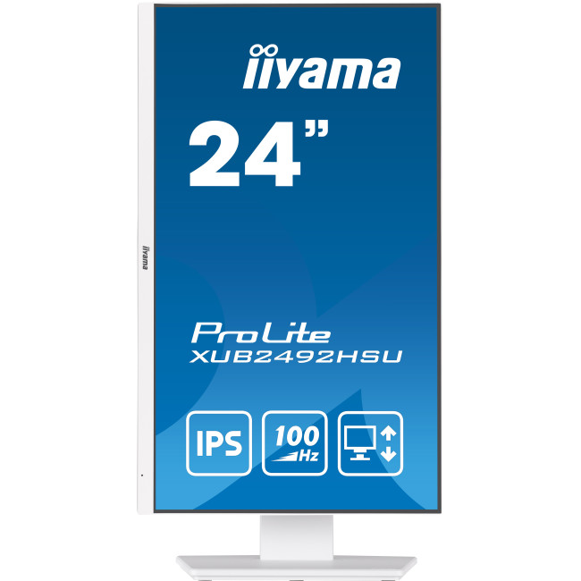 iiyama ProLite XUB2492HSU-W6