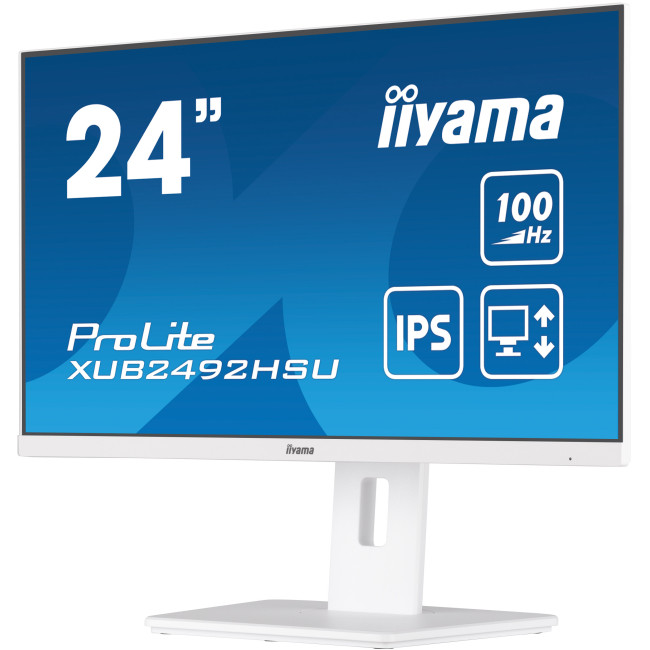 iiyama ProLite XUB2492HSU-W6