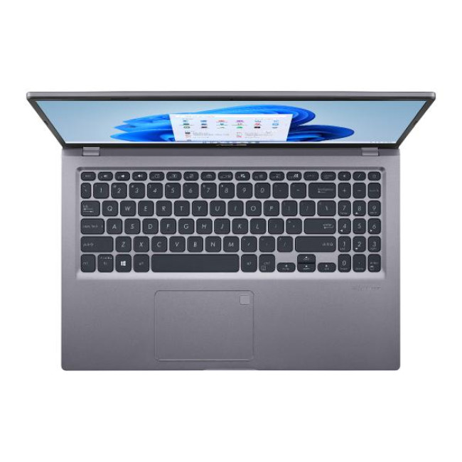 Ноутбук Asus X515JA (X515JA-BQ3211W)