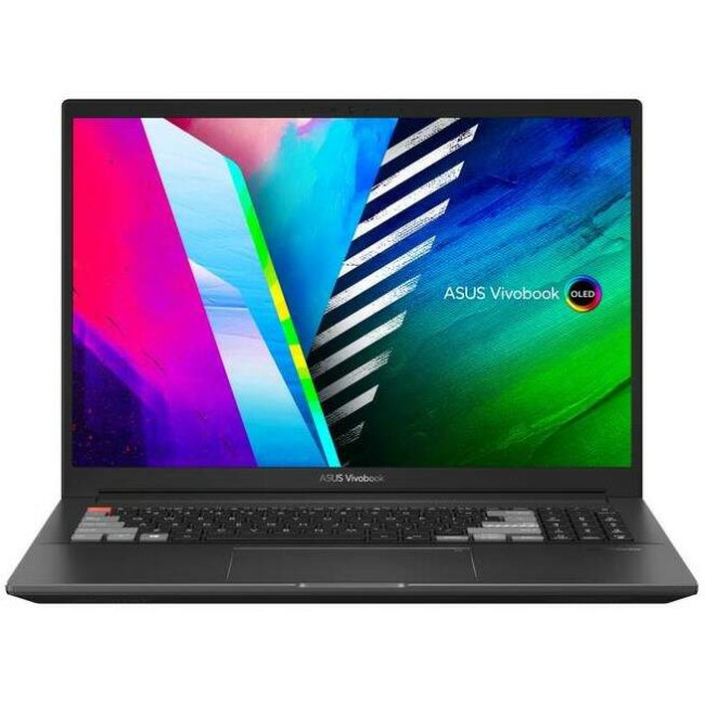 Ноутбук ASUS VivoBook Pro 16X OLED (M7600QC-OLED011W)