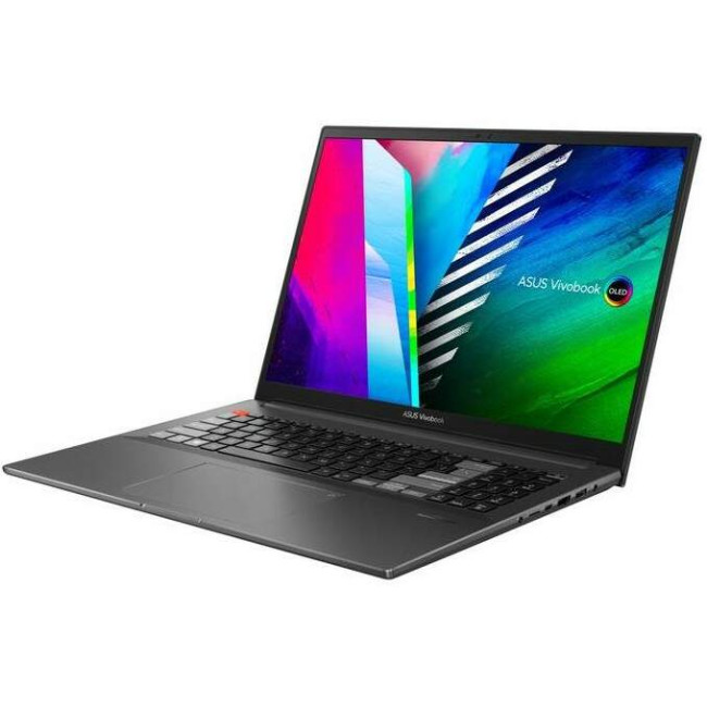 Ноутбук ASUS VivoBook Pro 16X OLED (M7600QC-OLED011W)