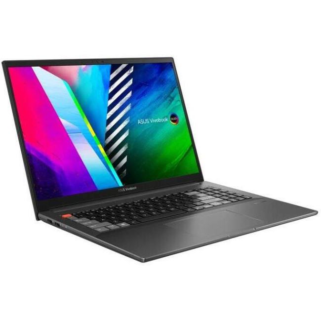 Ноутбук ASUS VivoBook Pro 16X OLED (M7600QC-OLED011W)