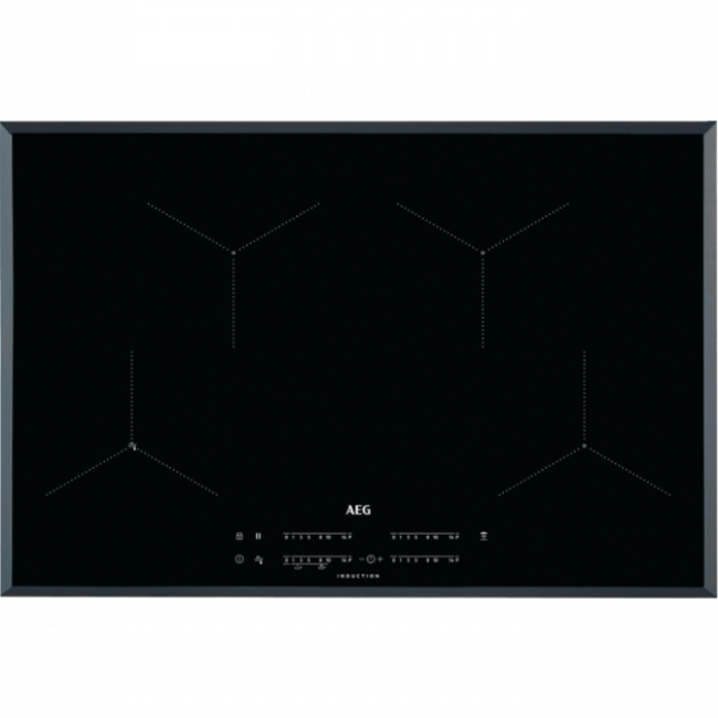 Варочная поверхность AEG IAE84431FB