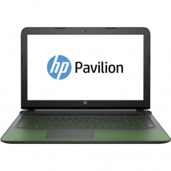 Ноутбук HP Pavilion 15-ak100ur (V0Z15EA)