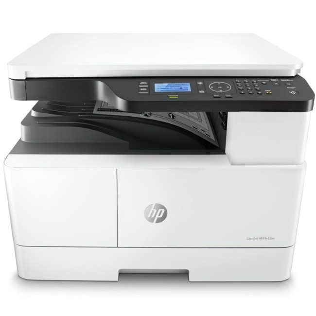 Принтер HP LaserJet Pro M438n (8AF43A)