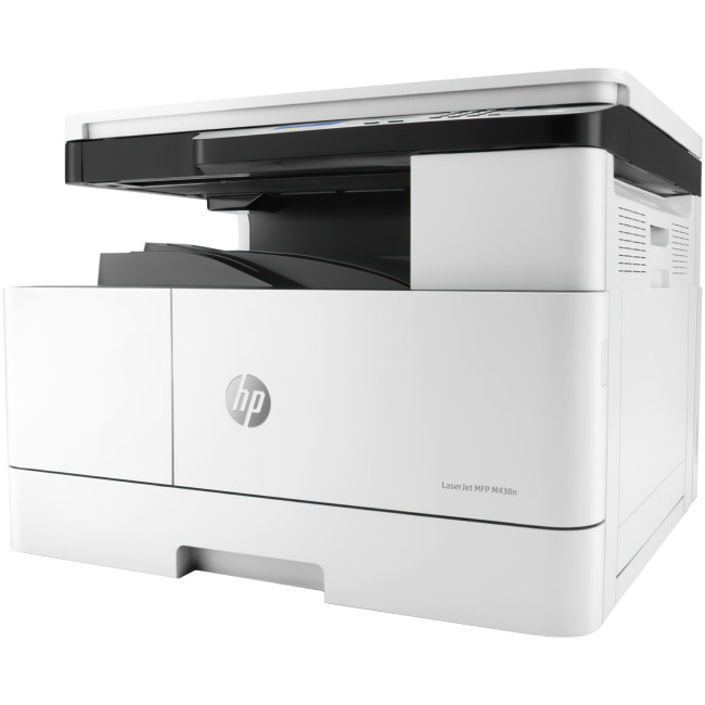 Принтер HP LaserJet Pro M438n (8AF43A)