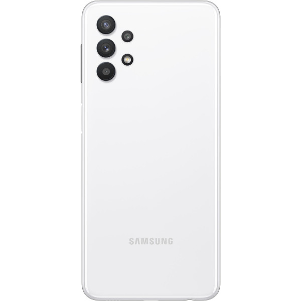 Смартфон Samsung Galaxy A32 SM-A325F 4/128GB Awesome White