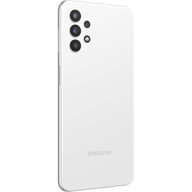 Смаpтфон Samsung Galaxy A32 SM-A325F 4/128GB Awesome White