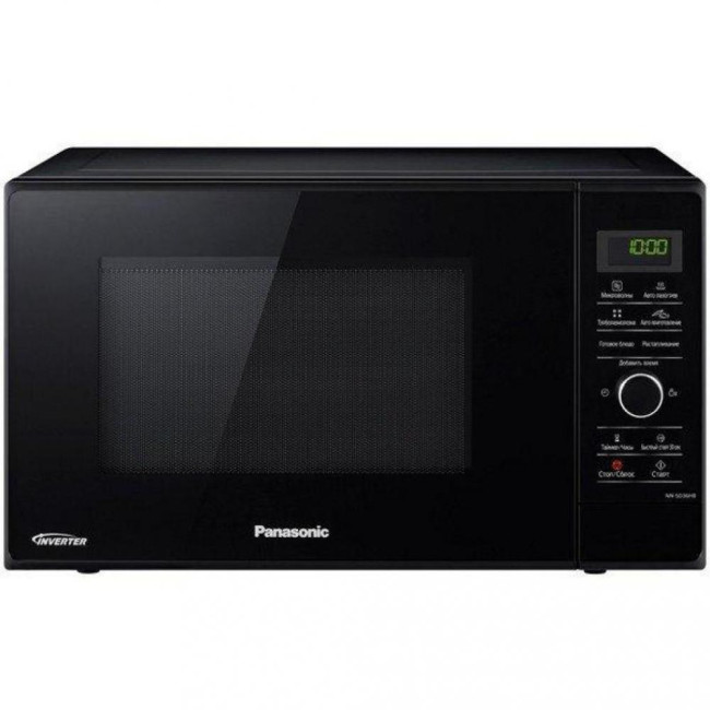 Микроволновка Panasonic NN-SD36HBZPE