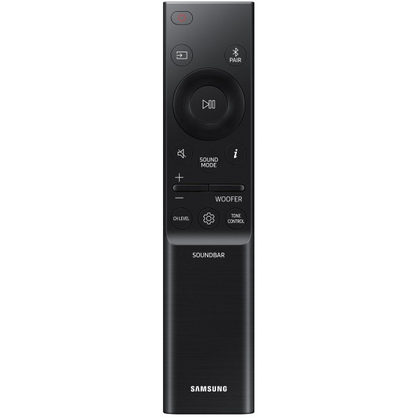 Звуковая панель Samsung HW-Q930B: мощность и качество звучания