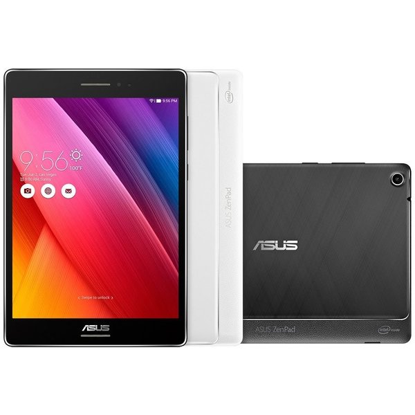 Планшет ASUS ZenPad S 8.0 (Z580CA) White