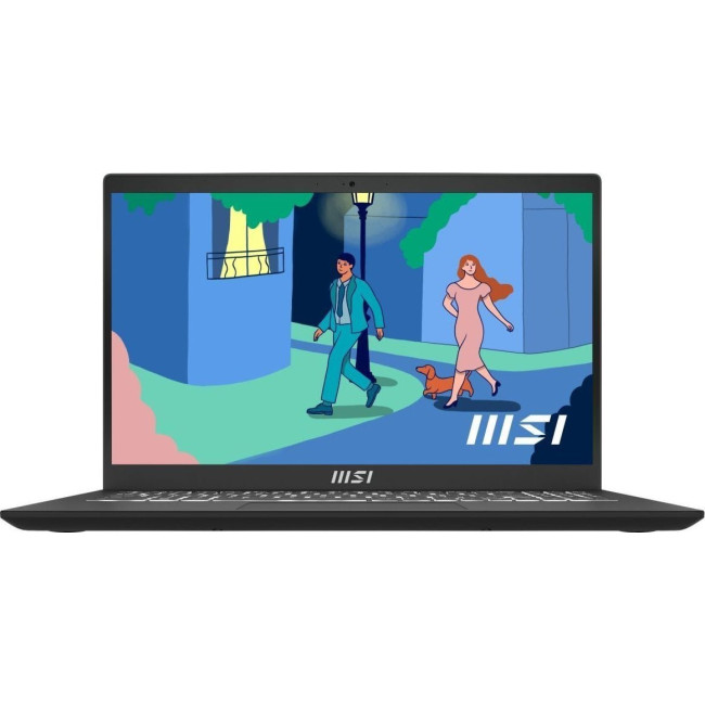 MSI Modern 15 (B12MO-686PL)