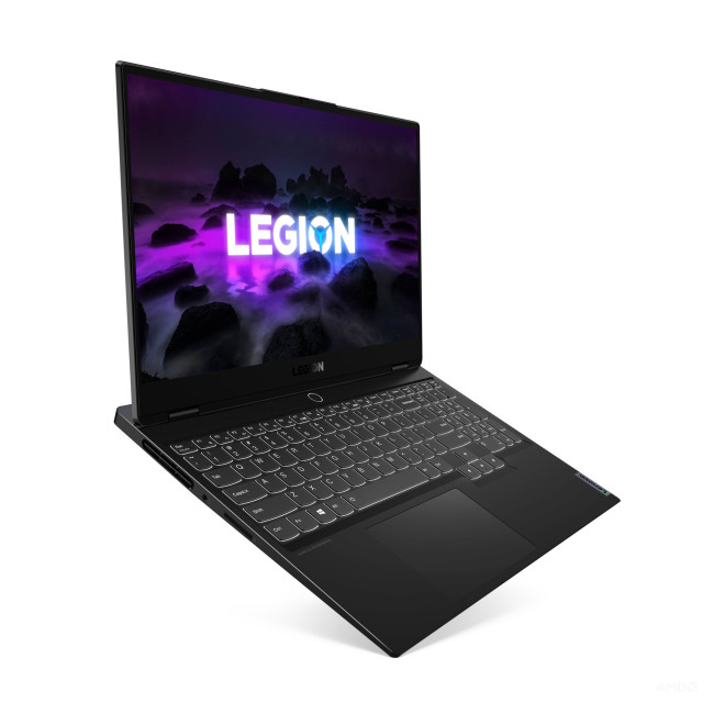 Ноутбук Lenovo Legion Slim 7 (82K80080US)