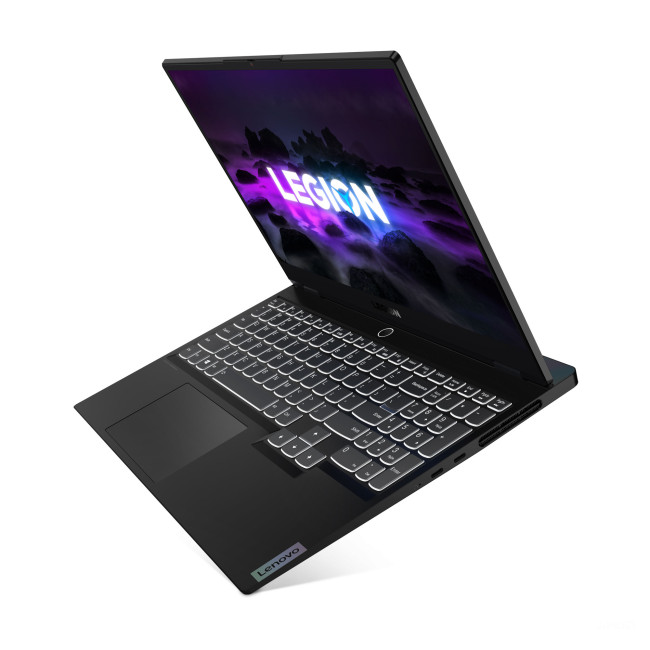 Ноутбук Lenovo Legion Slim 7 (82K80080US)