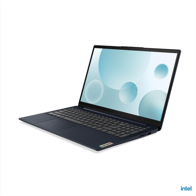 Lenovo IdeaPad 3 15IAU7 (82RK014BPB)