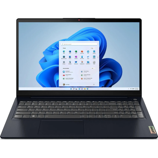 Lenovo IdeaPad 3 15IAU7 (82RK014BPB)