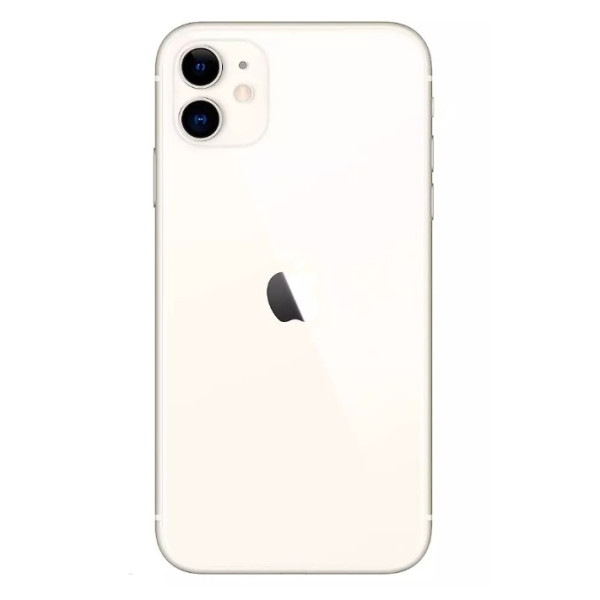 Apple iPhone 11 256GB Slim Box White (MHDQ3)