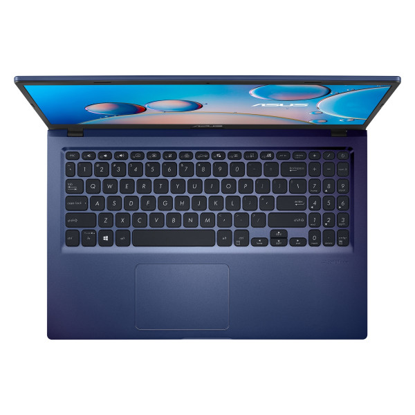 Обзор ноутбука Asus X515EA-BQ1175