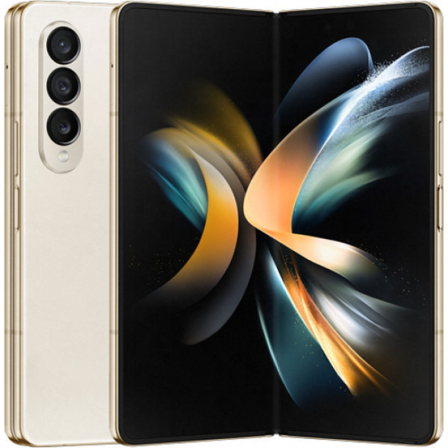 Samsung Galaxy Fold4 SM-F9360 12/512GB Beige