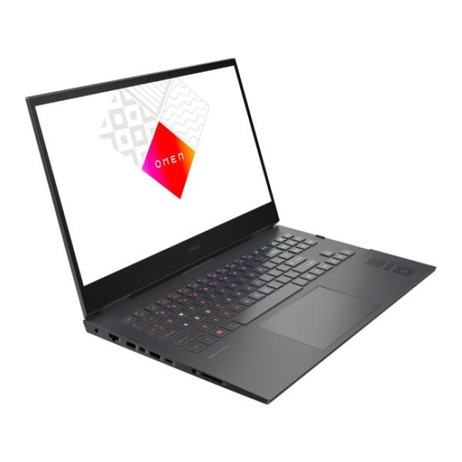 Ноутбук HP OMEN 16-b0222nw (4N974EA)